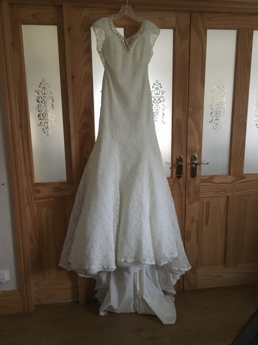 Mori lee wedding - wedding, 10