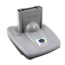 Official Nintendo 64 Transfer