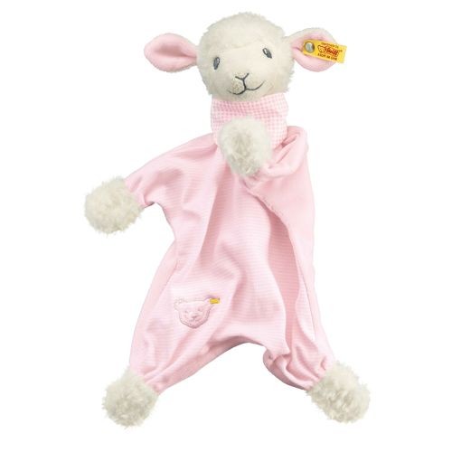Sweet dreams lamb comforter - sweet,