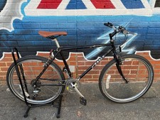 British Eagle Retro MTB 19in FULLY SERVICED