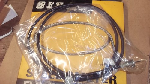 Vauxhall victor new speedo - victor, fd