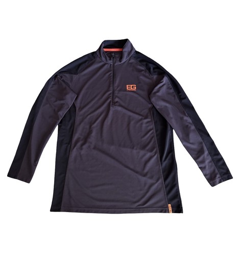 Bear grylls craghoppers 4 - bear,