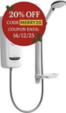 Mira Advance Thermostatic