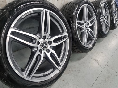 Genuine mercedes class w213 - genuine,