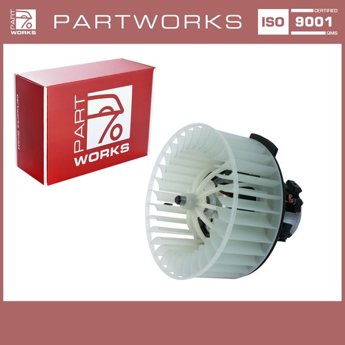 Blower motor for porsche 964 - blower,