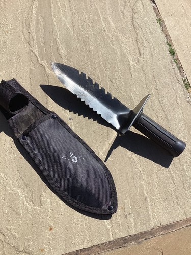 New metal detecting - metal,