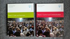 OPEN UNIVERSITY SK277 Human