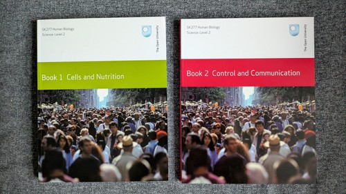 Open university sk277 human - open,