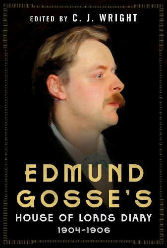 Edmund gosses house lords - of,