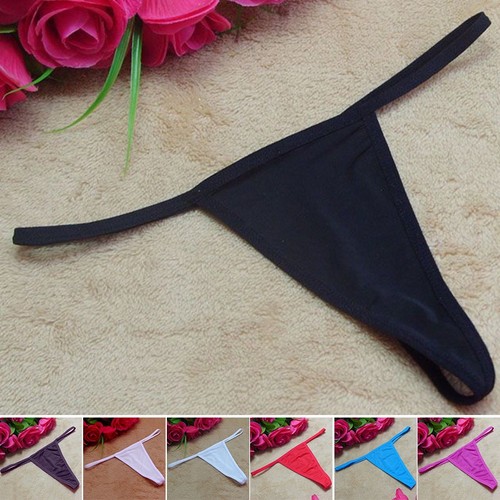 Ultrathin seamless string - seamless, g