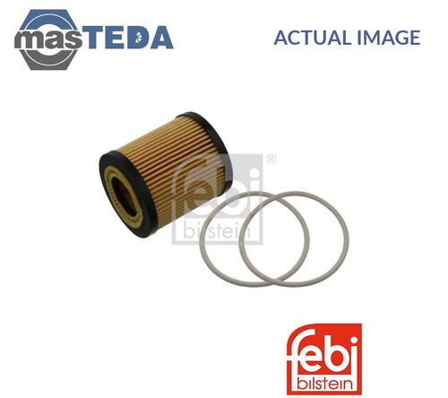 33469 engine oil - 33469, febi