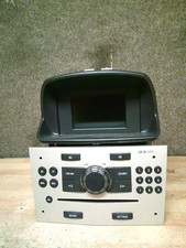 Vauhall corsa cd30 - cd30, player