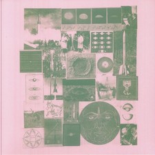HYDROPLANE - A Place In My