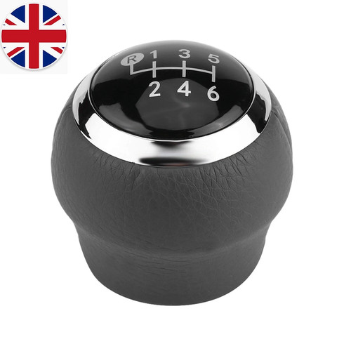 Speed gear shift stick - 6,