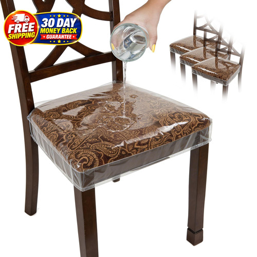 Plastic chair covers - chair, seat