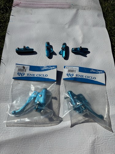 Dia compe tech brake - tech, 3
