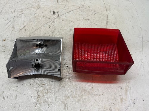 Vespa mk1 rear light and - vespa, t5