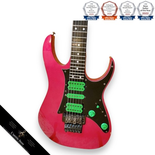 Ibanez rg550 japan fujigen - rg550,
