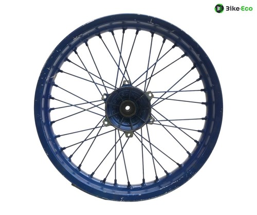 Front wheel derbi senda - wheel,