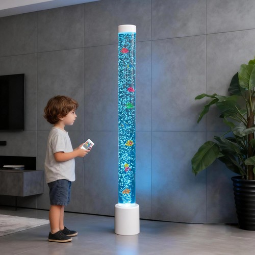 Water bubble fish - bubble,