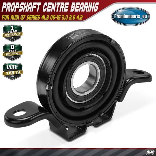 Propshaft centre bearing for - bearing,