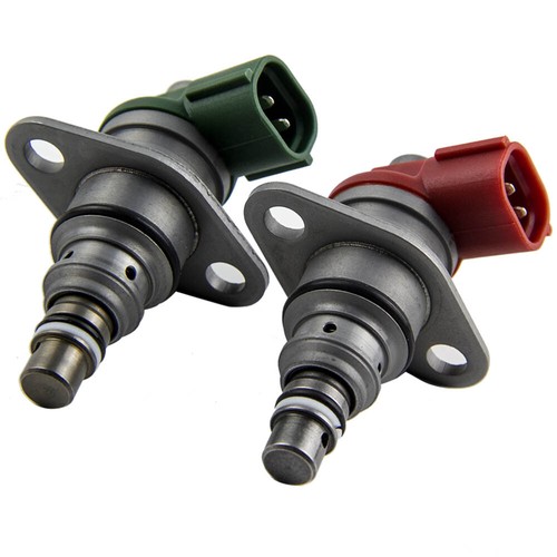 2pcs fuel pump suction control - pump,