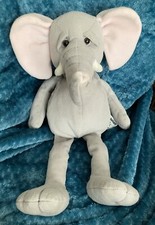 elephant Teddy