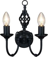 Black Classic Chandelier