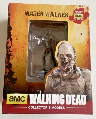 Water walker amc tv - tv, series