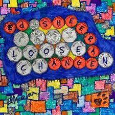 Ed Sheeran : Loose Change CD EP (2011) Highly Rated eBay Seller Great Prices