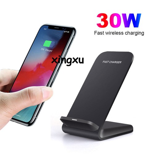 30w fast wireless - wireless, charger