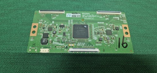 Tcon lvds board for - lvds,
