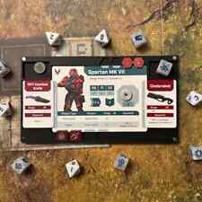 Halo: Flashpoint Miniatures