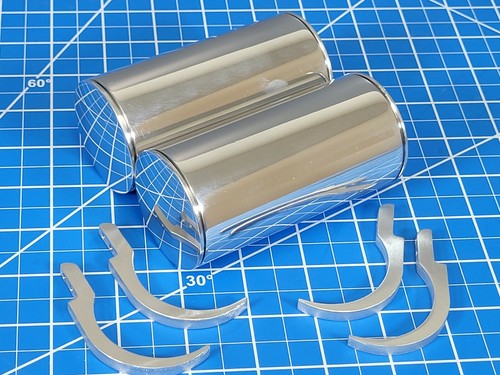 Inch fuel gas tank - inch,
