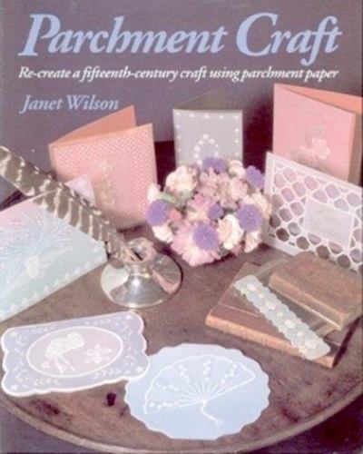 Wilson janet parchment - janet,