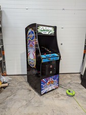 BRAND NEW Galaga Arcade