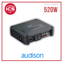 Audison SR 4.300 V2 4CH