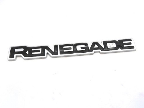 Genuine new jeep renegade door - new,