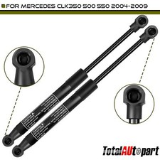 2x Lift Supports for