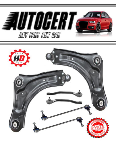 Renault megane front - 08-17,