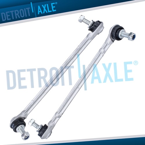 Rwd front stabilizer sway bar - front,