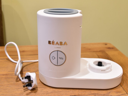 Beaba babycook baby - food, maker