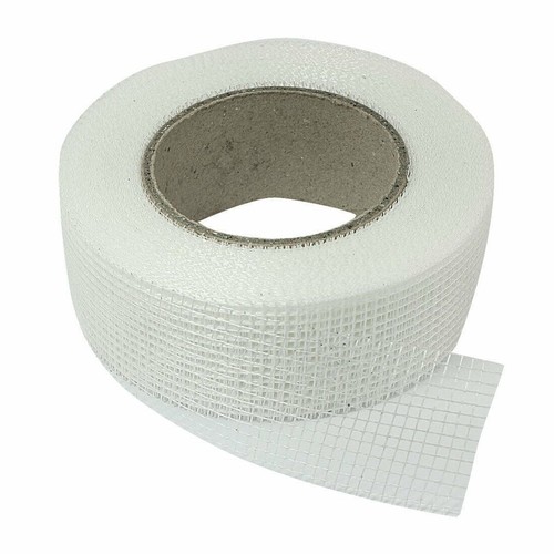 Plasterboard wall joint tape - plasterboard,