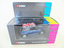 CORGI CC86509 'THE NEW MINI