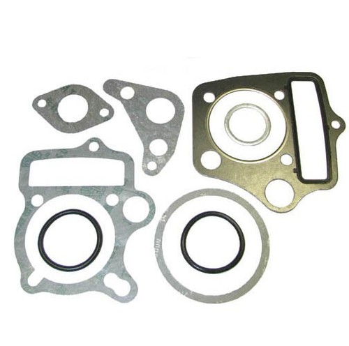 100cc cylinder gasket - cylinder,