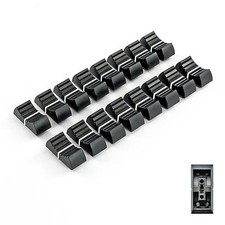 MIXER SLIDER Fader Knobs 4mm