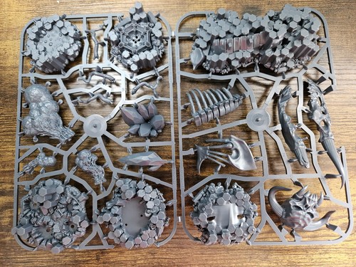 Warhammer underworlds - warhammer,