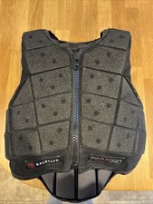 Racesafe Provent  3.0 Child’s Small Reg Body protector
