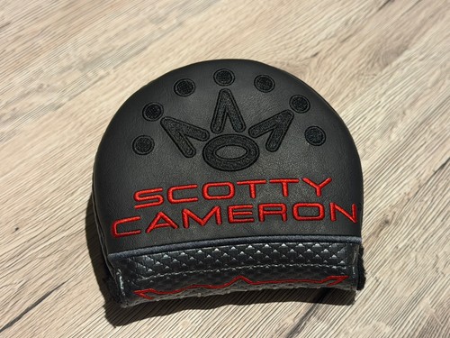Brand new 2026 scotty cameron - scotty,