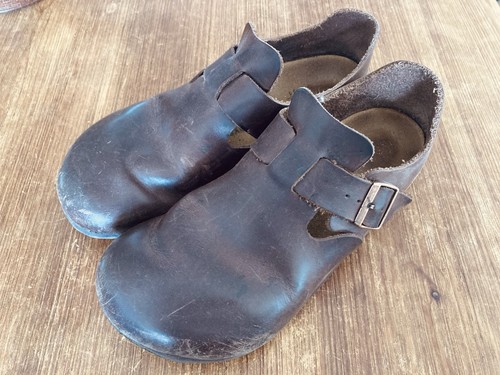 Birkenstock london clogs - birkenstock,